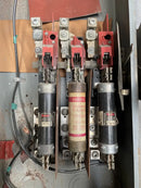 Cutler-Hammer DH364FGK Heavy Duty Safety Switch