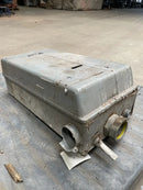 Square D Company SFG8536 Motor Starter - HP