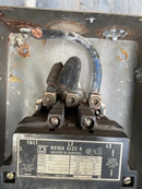 Square D Company SFG8536 Motor Starter - HP