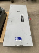General Electric TH3365R Heavy Duty Safety Switch