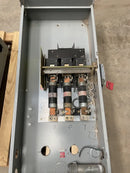 General Electric TH3365R Heavy Duty Safety Switch