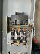 General Electric TH3365R Heavy Duty Safety Switch