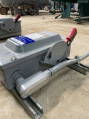 Interruptor de seguridad resistente de 60 amperios HU362 de Square D Company