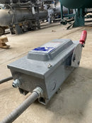 Interruptor de seguridad resistente de 60 amperios HU362 de Square D Company