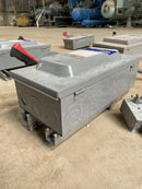 Interruptor de seguridad resistente de 60 amperios HU362 de Square D Company