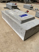 Interruptor de seguridad Square D Company 200 AMP