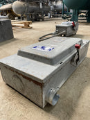 Interruptor de seguridad Square D Company 200 AMP