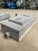 Interruptor de seguridad Square D Company 200 AMP