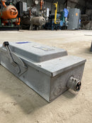 Interruptor de seguridad Square D Company 200 AMP