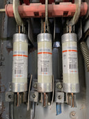 Interruptor de seguridad Square D Company 200 AMP