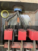 Interruptor de seguridad Square D Company 200 AMP