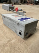 Cutler-Hammer DH361URK 30 AMP Heavy Duty Safety Switch