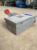 Cutler-Hammer DH361URK 30 AMP Heavy Duty Safety Switch