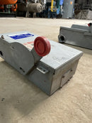 Cutler-Hammer DH361URK 30 AMP Heavy Duty Safety Switch