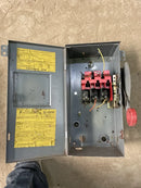Cutler-Hammer DH361URK 30 AMP Heavy Duty Safety Switch