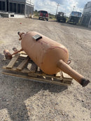 Vilter Horizontal Oil Separator (20in X 40in. 73 Gallons)