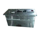 HTST Chart Recorder Not Specified 