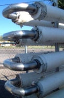 HTST Holding Tube Section Not Specified 