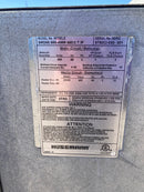 Hussmann SM24E-989-AMM 460/3 T IP Evaporator Coil - 12.975 TR, 2 Fan (Low/Medium Temperature) Hussmann 