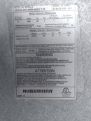 Hussmann SM24E-989-AMM 460/3 T IP Evaporator Coil - 12.975 TR, 2 Fan (Low/Medium Temperature) Hussmann 