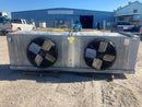 Hussmann SM24E-989-AMM 460/3 T IP Evaporator Coil - 12.975 TR, 2 Fan (Low/Medium Temperature) Hussmann 