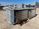 Hussmann SM24E-989-AMM 460/3 T IP Evaporator Coil - 12.975 TR, 2 Fan (Low/Medium Temperature) Hussmann 