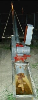 Hutcheson Auger Hutcheson 