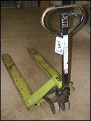 Hyd Pallet Jack - 5000 lb cap Hyd 