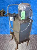 Hyd. Tank Not Specified 