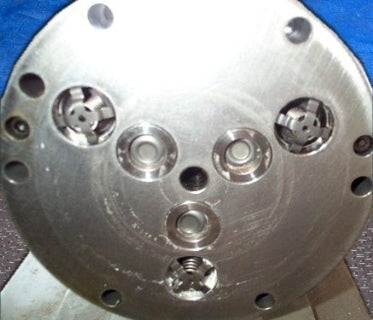 Hydracel High Pressure Pump Hydra-Cell 