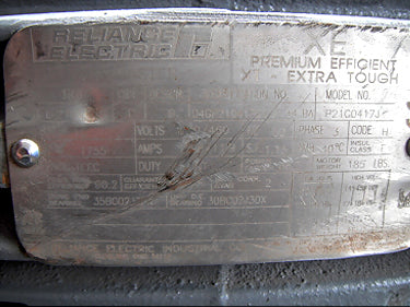 Hydraulic Pump Unit- 40 Gallon Not Specified 