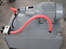 Hydraulic Pump Unit- 40 Gallon Not Specified 