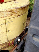 Hyster E50XL-33 Electric Forklift Hyster 