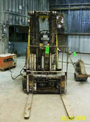 Hyster Fork Lift Hyster 