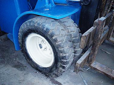 Hyster Forklift Hyster 