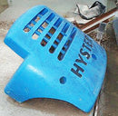 Hyster Forklift Hyster 