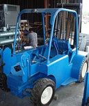 Hyster Forklift Hyster 