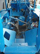 Hyster Forklift Hyster 