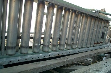 Hytrol Rollers Hytrol 