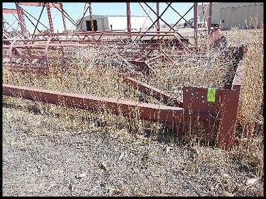 I-Beam w/ Ladder Not Specified 