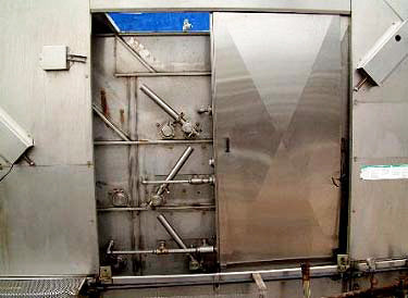 I &H Blancher Belt - 3 Pass I &H 