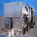 I &H Blancher Belt - 3 Pass I &H 