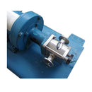 Ibex (Alfa Laval) 220 Positive Pump Stainless Steel Ibex 