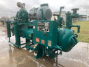 Frick RWB-II-177 Rotary Screw Compressor Package (Frick TDSH233S)