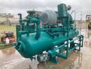 Frick RWB-II-177 Rotary Screw Compressor Package (Frick TDSH233S)