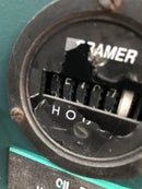 Frick RWB-II-177 Rotary Screw Compressor Package (Frick TDSH233S)