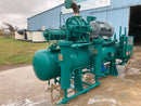 Frick RWB-II-177 Rotary Screw Compressor Package (Frick TDSH233S)