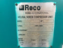 Frick RWB-II-177 Rotary Screw Compressor Package (Frick TDSH233S)