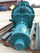 Compresor de tornillo rotativo desnudo Frick