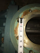 Compresor de tornillo rotativo desnudo Frick